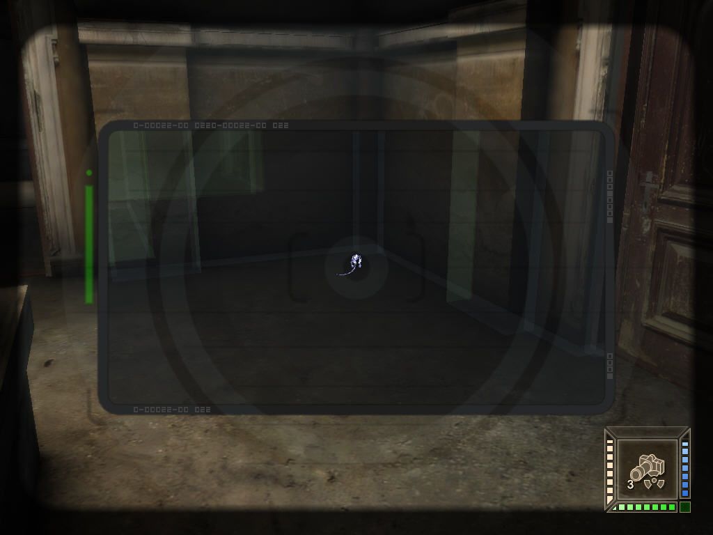 Cold War screenshot 4 for Xbox
